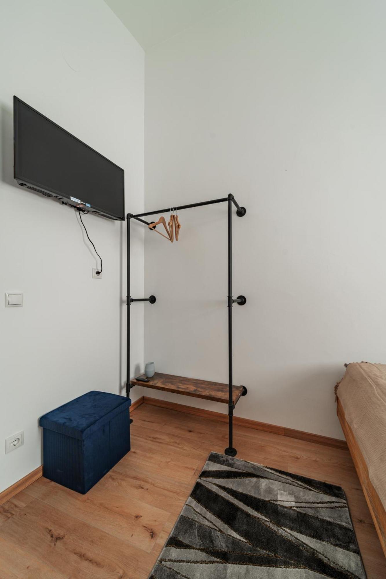 3 Bedrooms - 74Sqm - 10 Min. Inner City Wiedeń Zewnętrze zdjęcie