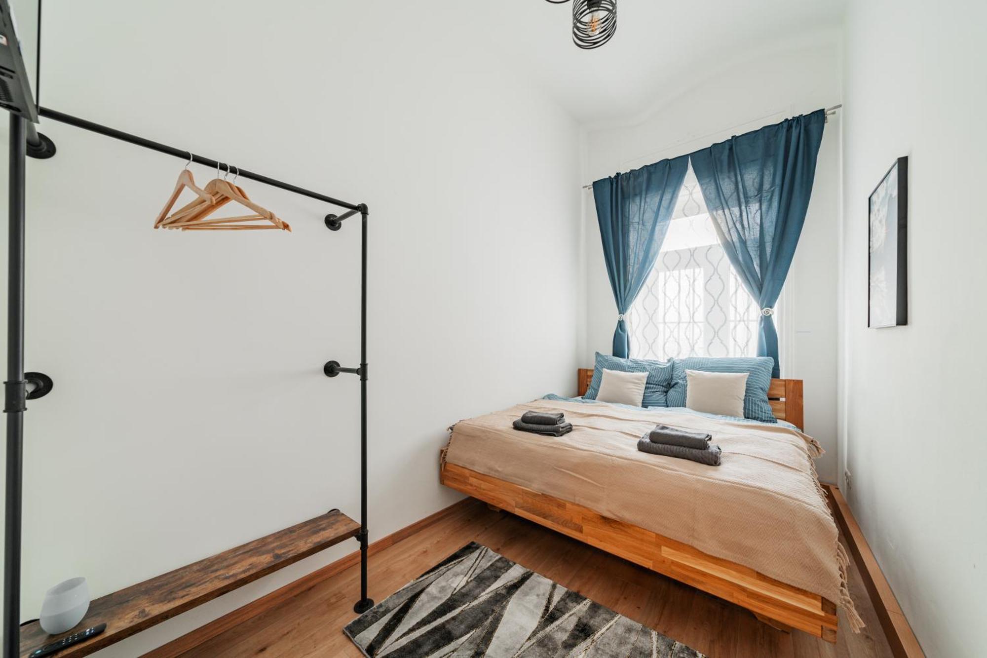 3 Bedrooms - 74Sqm - 10 Min. Inner City Wiedeń Zewnętrze zdjęcie