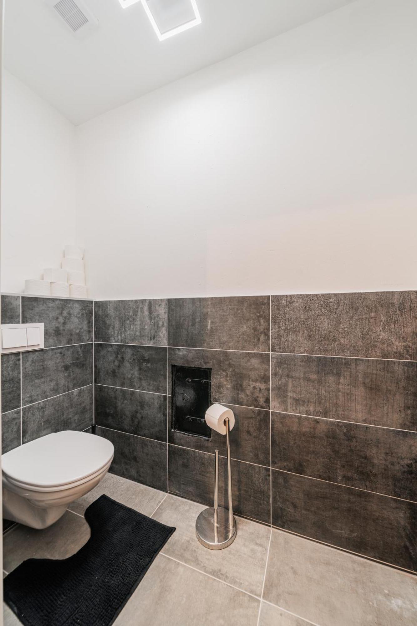 3 Bedrooms - 74Sqm - 10 Min. Inner City Wiedeń Zewnętrze zdjęcie
