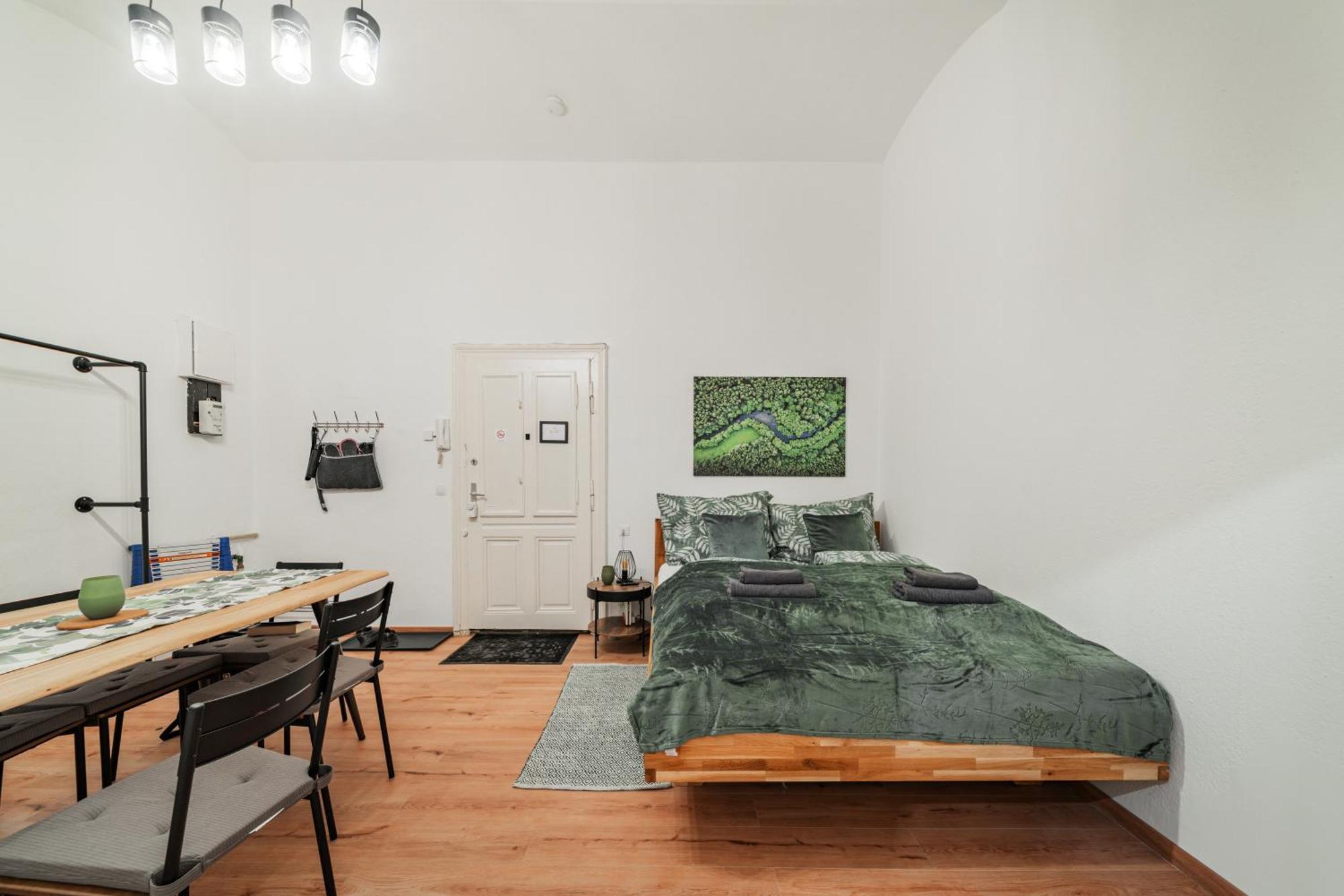 3 Bedrooms - 74Sqm - 10 Min. Inner City Wiedeń Zewnętrze zdjęcie