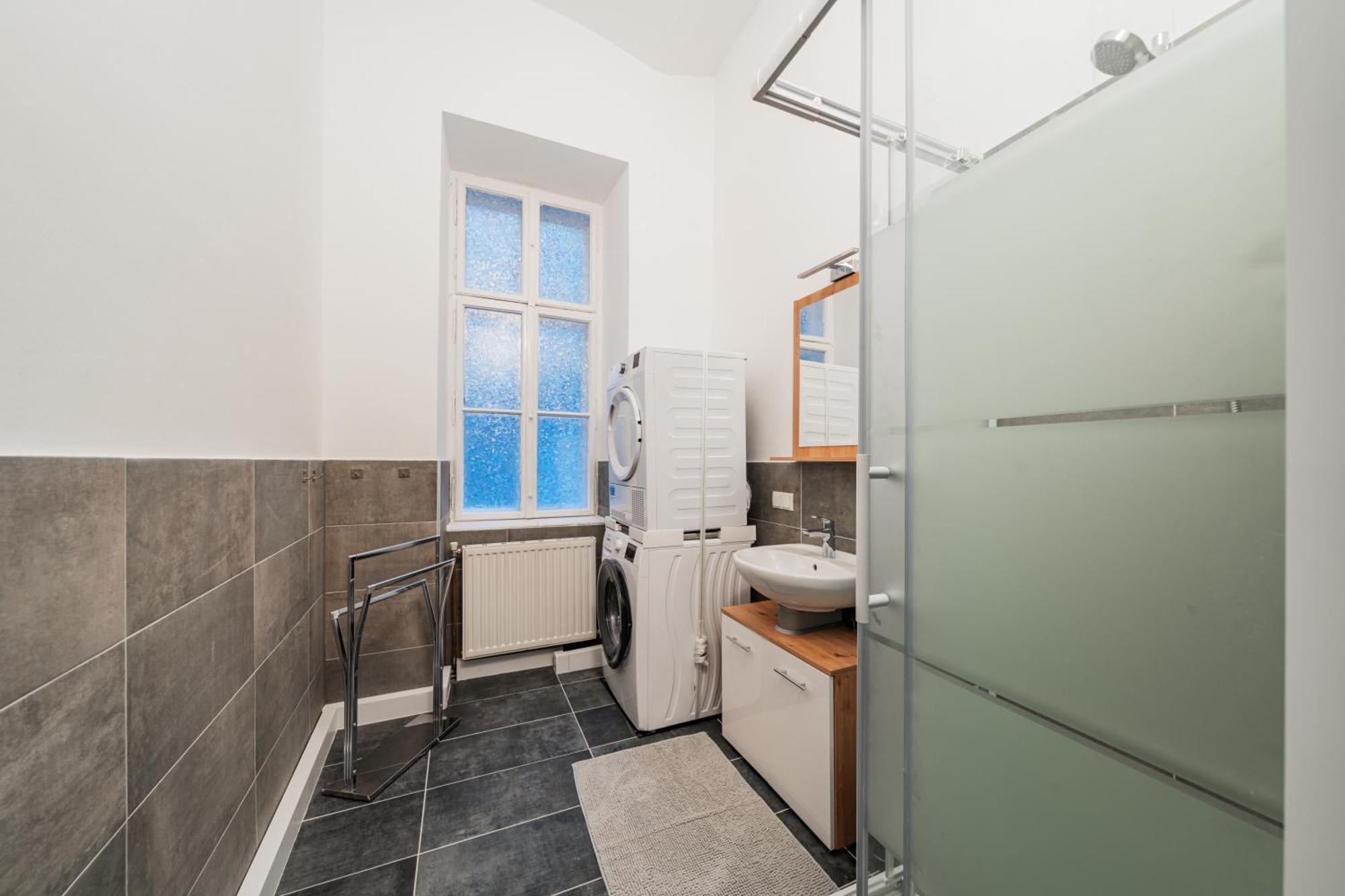 3 Bedrooms - 74Sqm - 10 Min. Inner City Wiedeń Zewnętrze zdjęcie