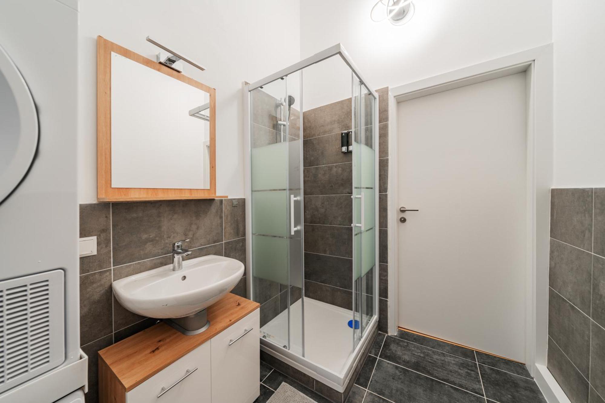 3 Bedrooms - 74Sqm - 10 Min. Inner City Wiedeń Zewnętrze zdjęcie