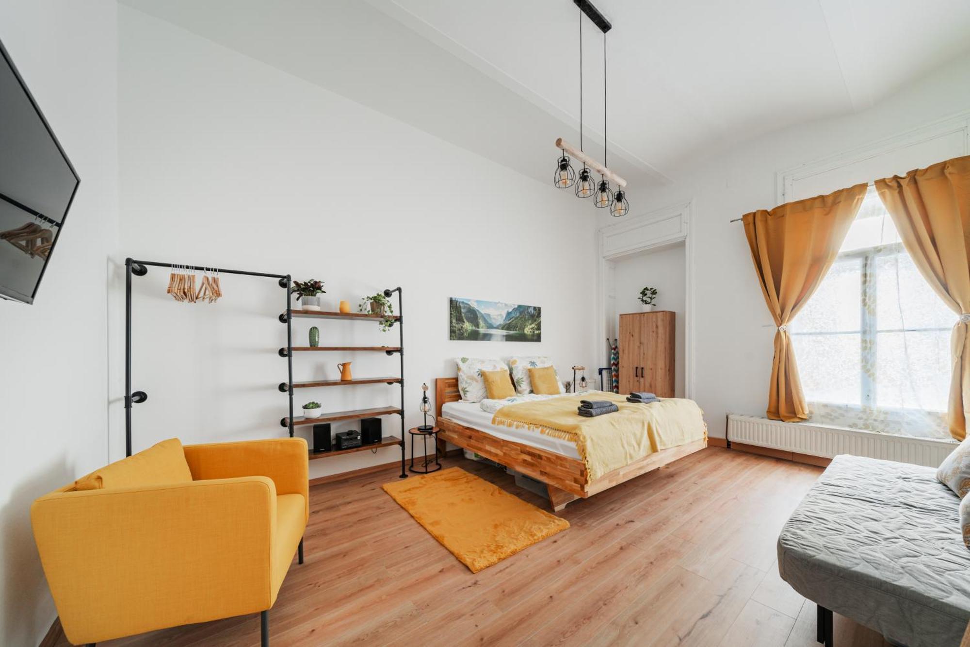 3 Bedrooms - 74Sqm - 10 Min. Inner City Wiedeń Zewnętrze zdjęcie